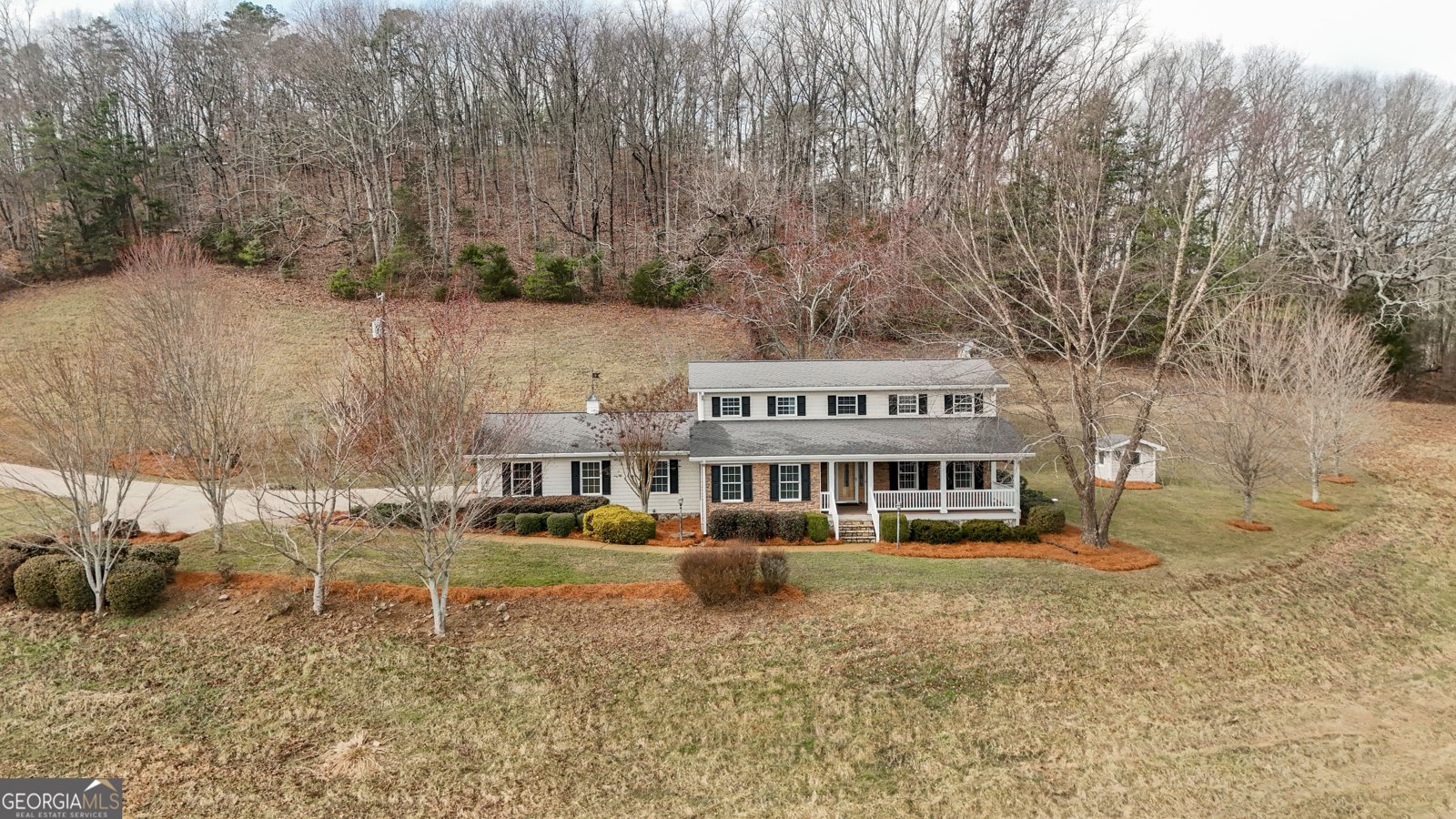 1578 Old Ringgold Road Rocky Face - Photo 41