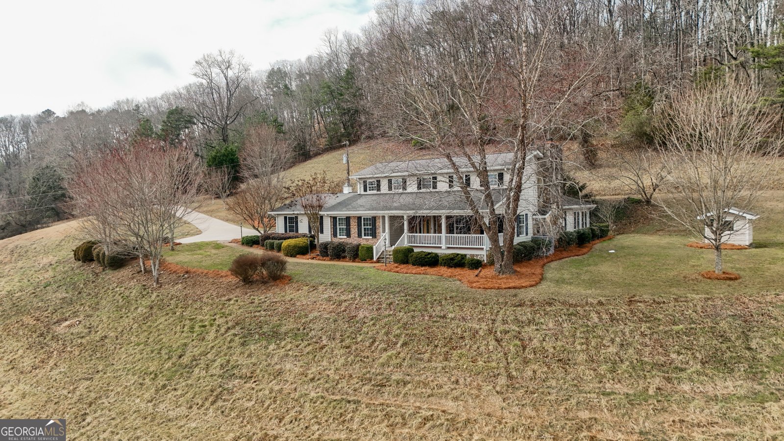 1578 Old Ringgold Road Rocky Face - Photo 42