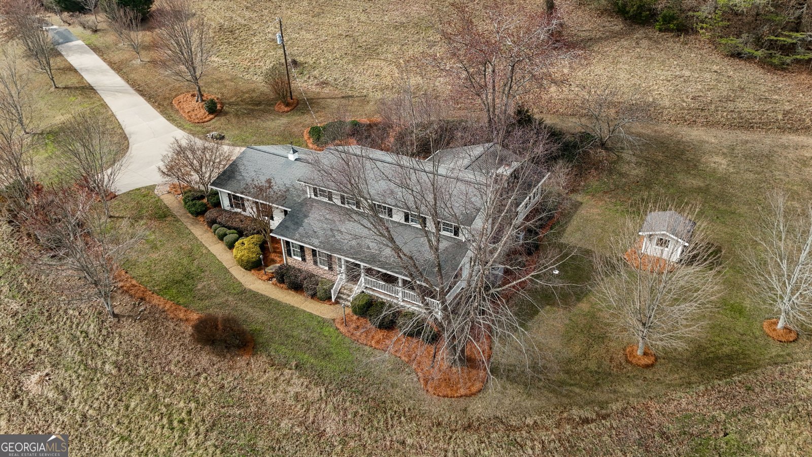 1578 Old Ringgold Road Rocky Face - Photo 43