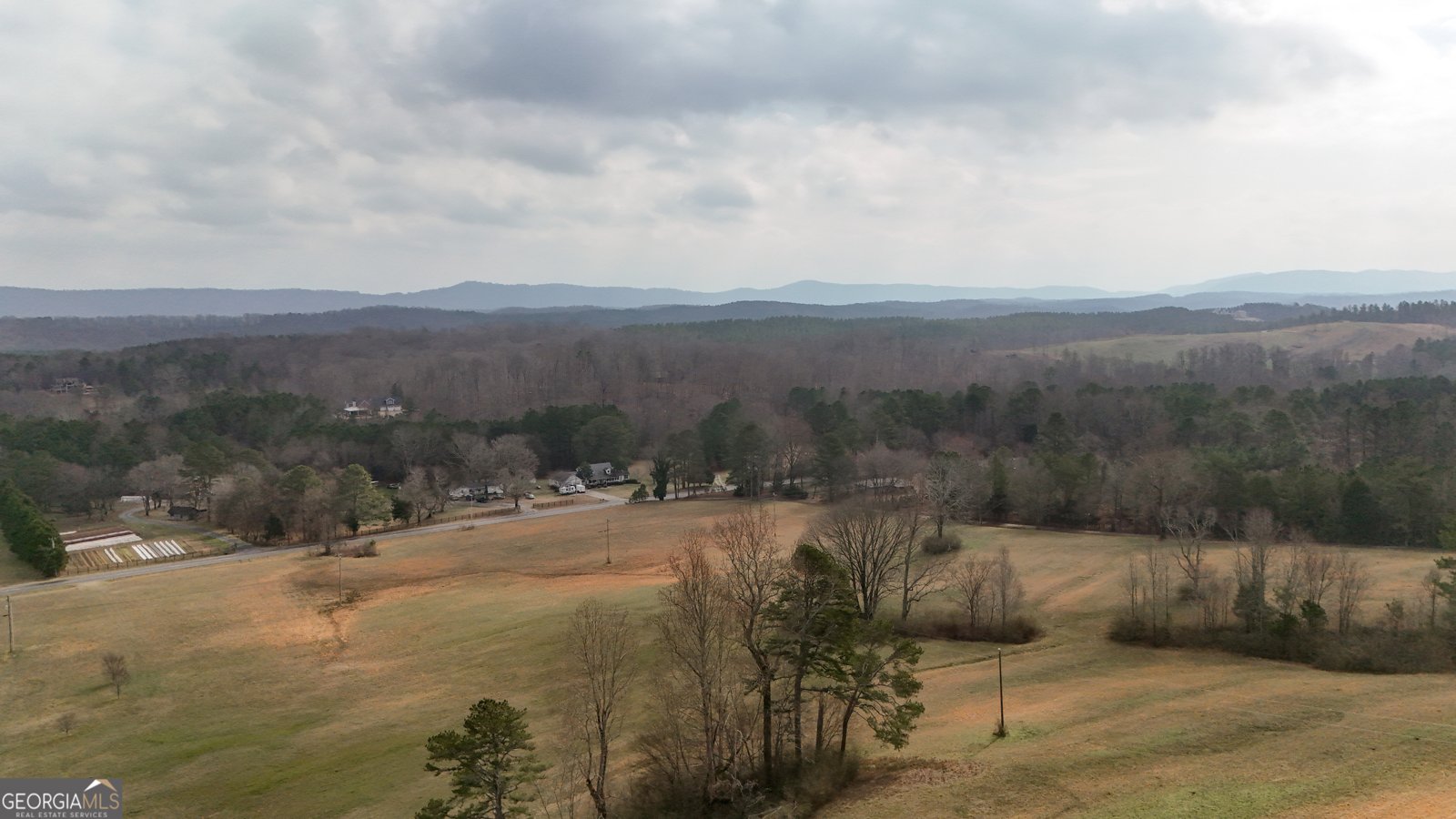 1578 Old Ringgold Road Rocky Face - Photo 44