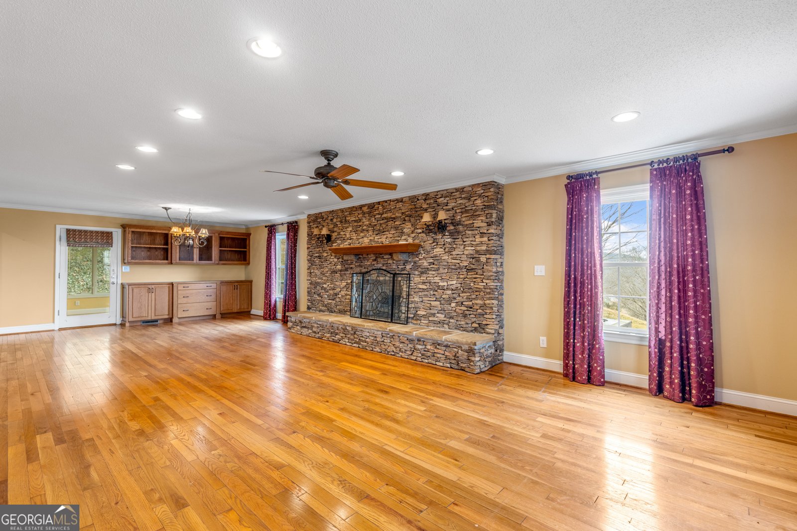 1578 Old Ringgold Road Rocky Face - Photo 6