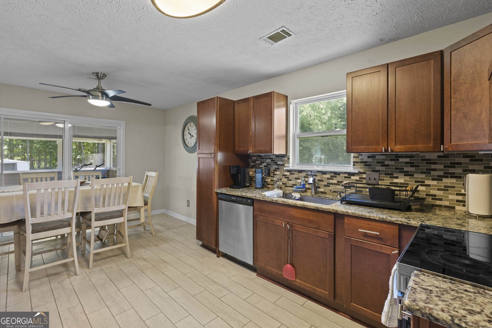 1768 Floye Drive Loganville - Photo 10