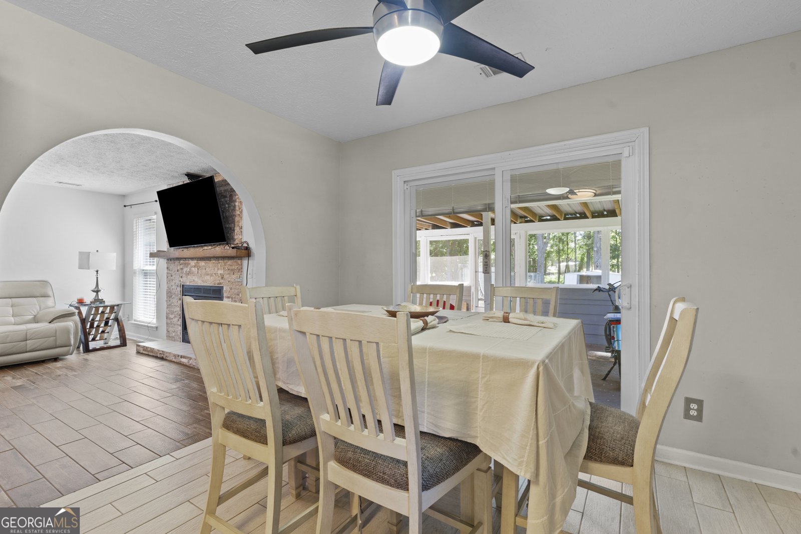 1768 Floye Drive Loganville - Photo 12