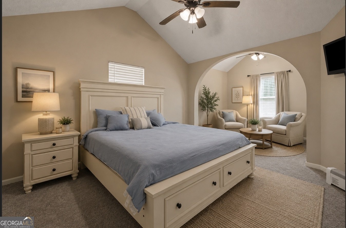 1768 Floye Drive Loganville - Photo 14