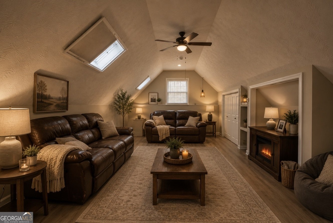 1768 Floye Drive Loganville - Photo 27