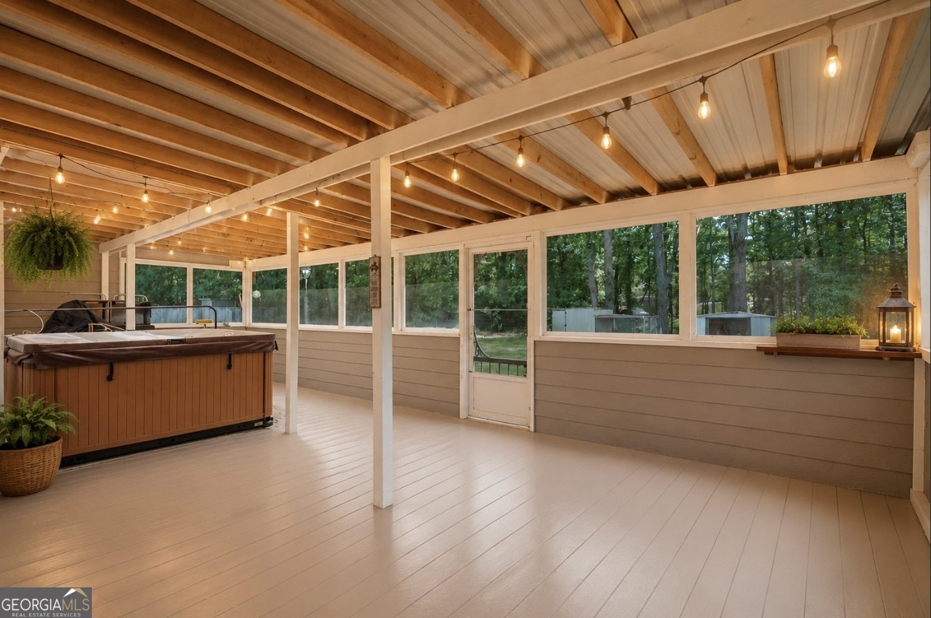 1768 Floye Drive Loganville - Photo 29
