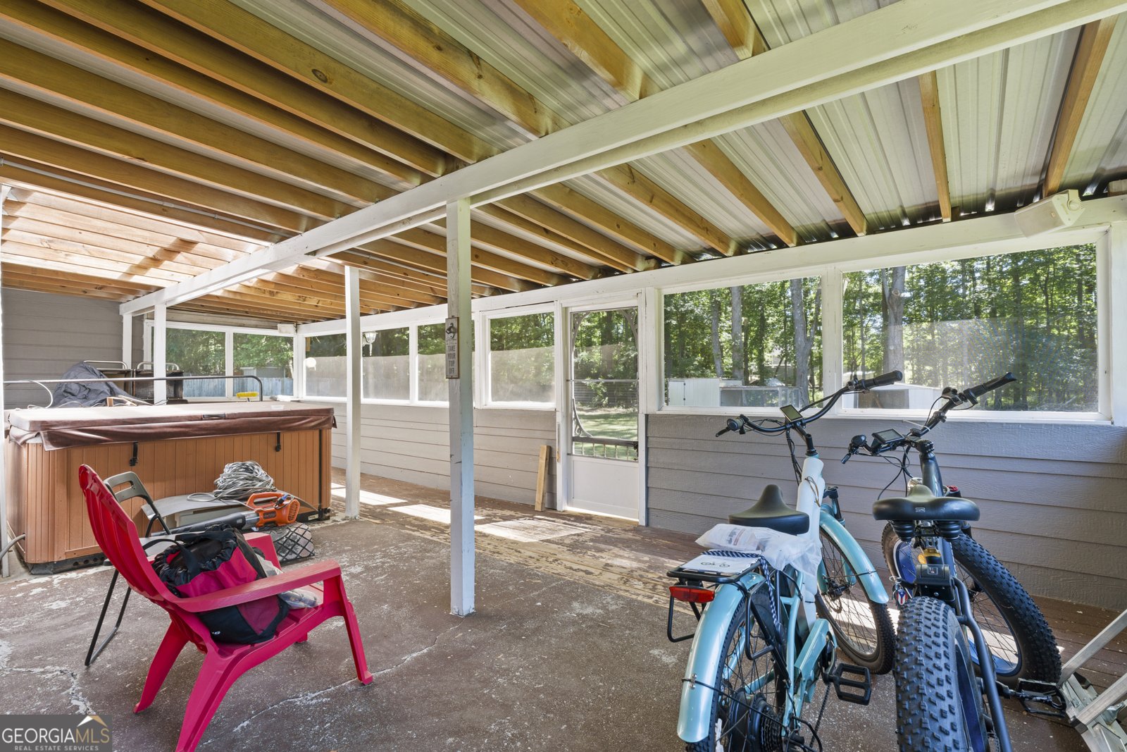 1768 Floye Drive Loganville - Photo 30