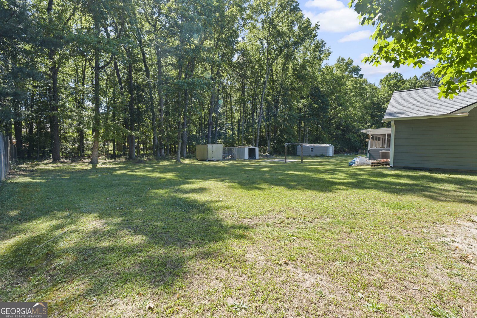 1768 Floye Drive Loganville - Photo 31