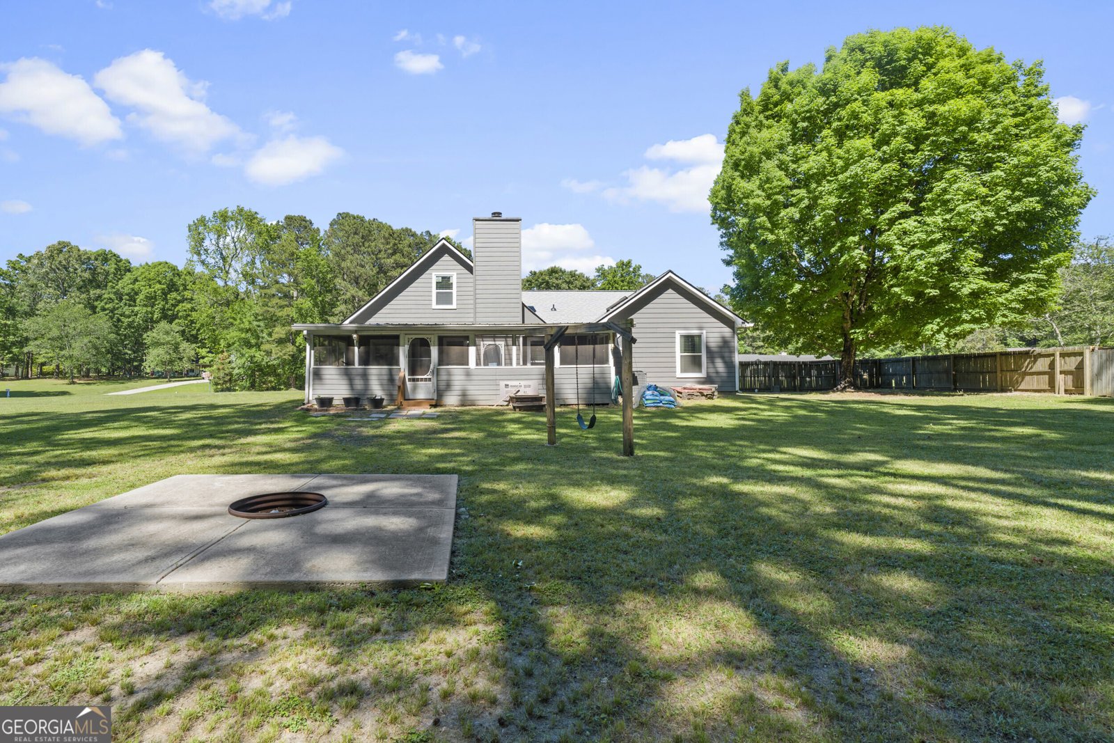 1768 Floye Drive Loganville - Photo 34