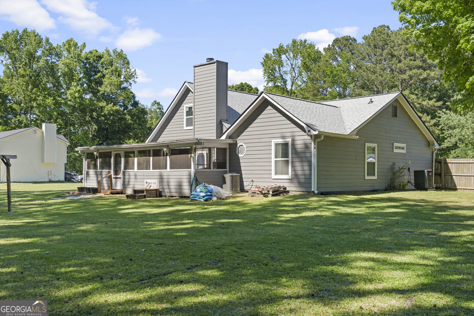 1768 Floye Drive Loganville - Photo 35