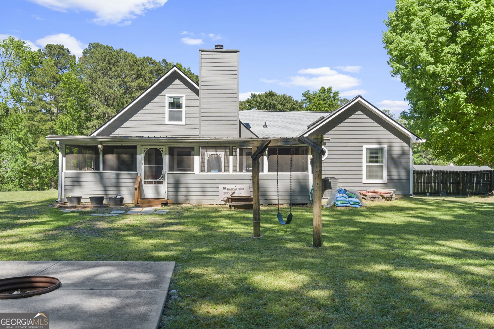 1768 Floye Drive Loganville - Photo 37