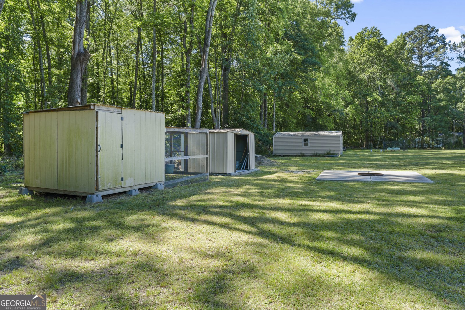 1768 Floye Drive Loganville - Photo 38