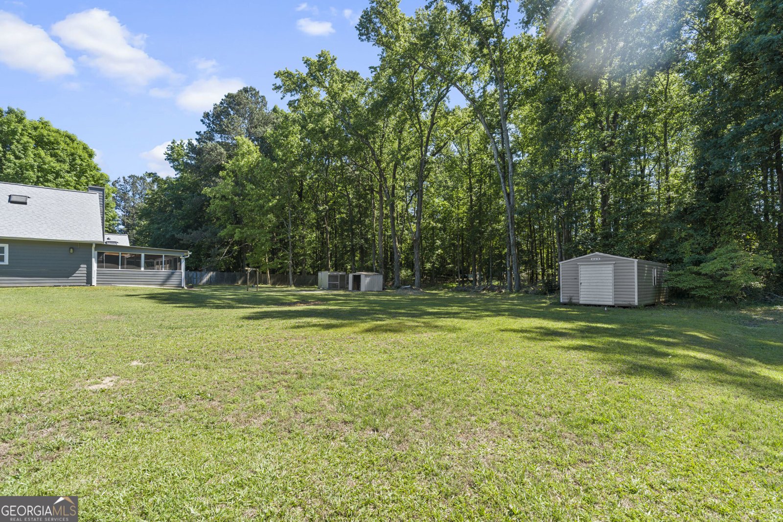1768 Floye Drive Loganville - Photo 39