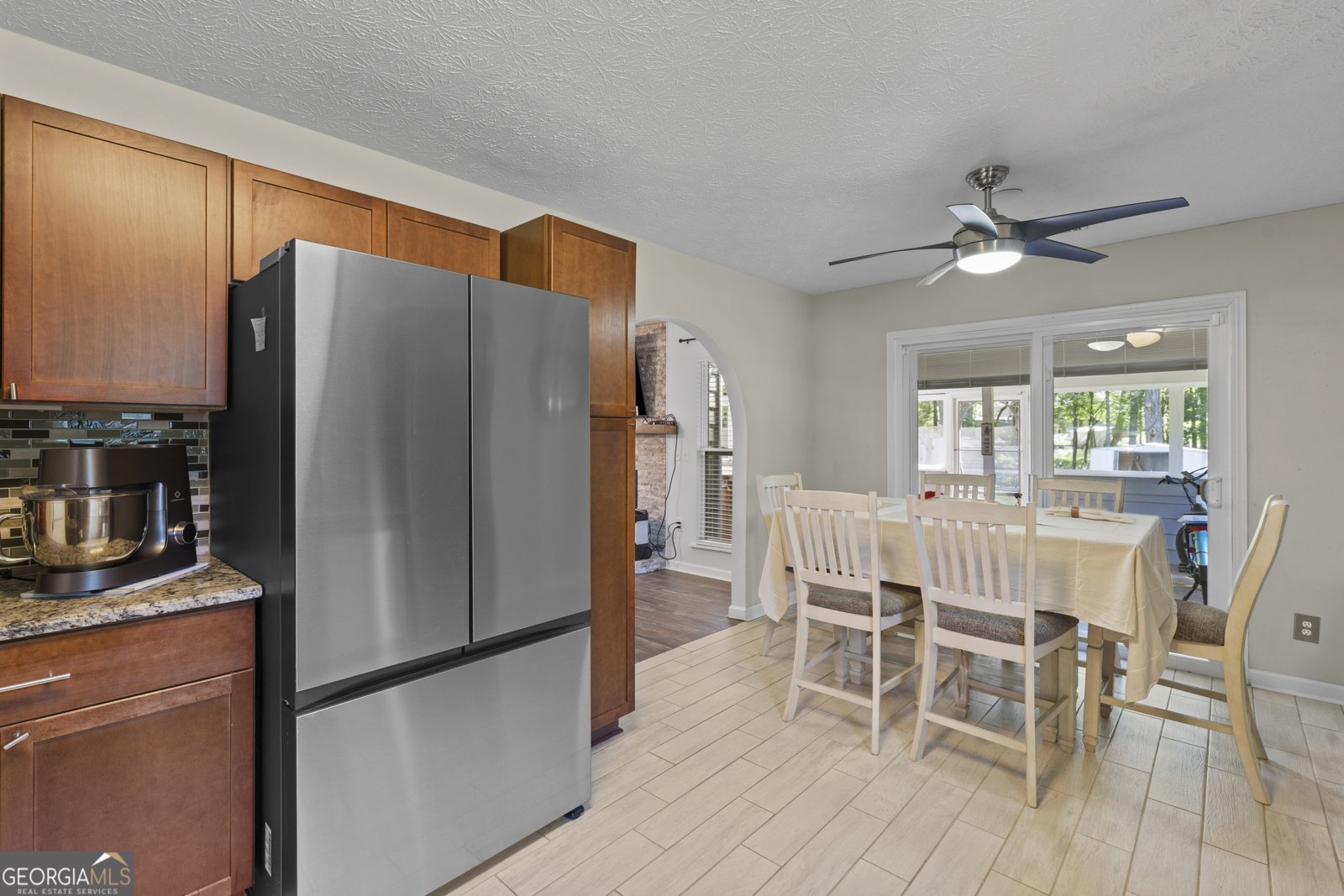 1768 Floye Drive Loganville - Photo 8