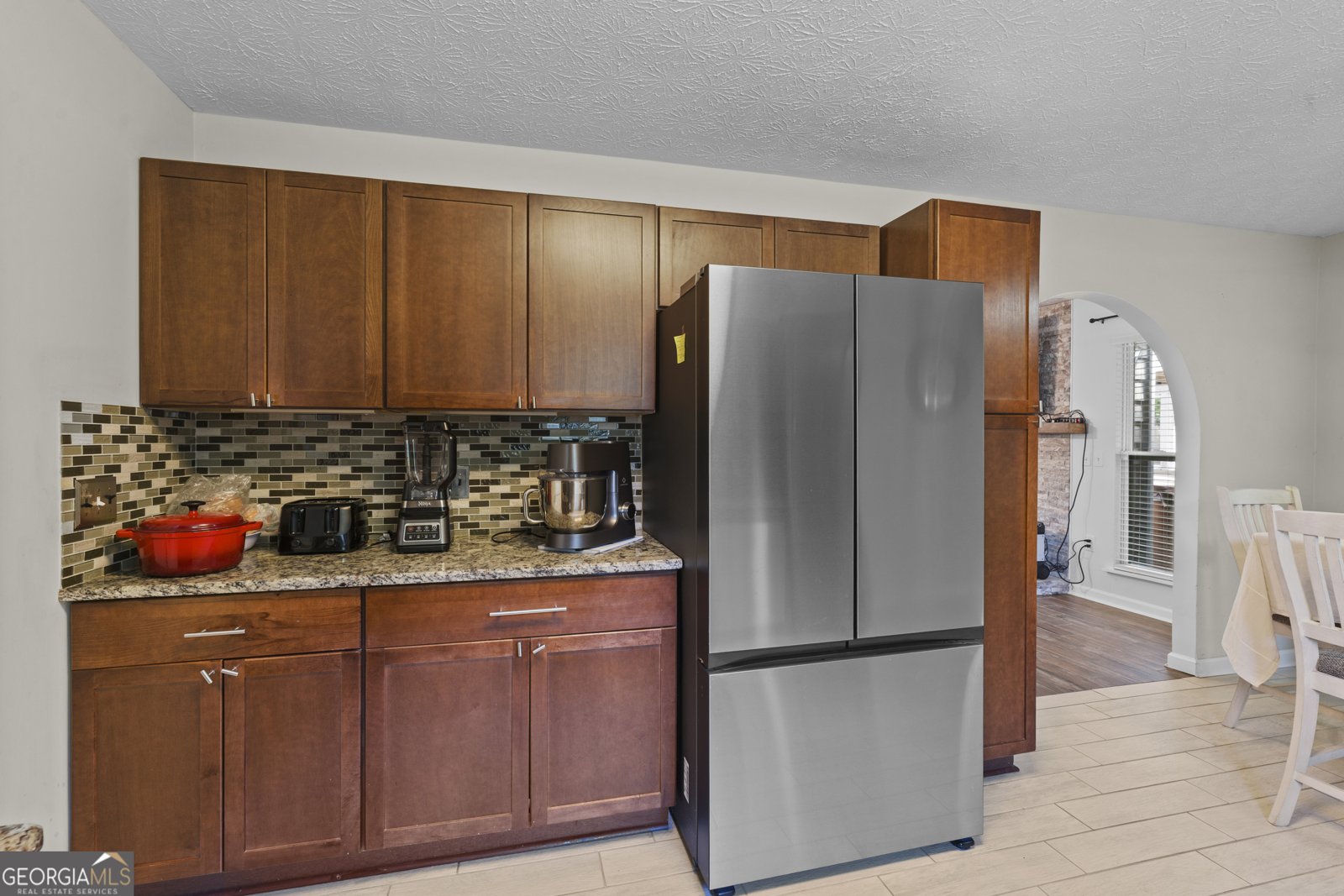 1768 Floye Drive Loganville - Photo 9