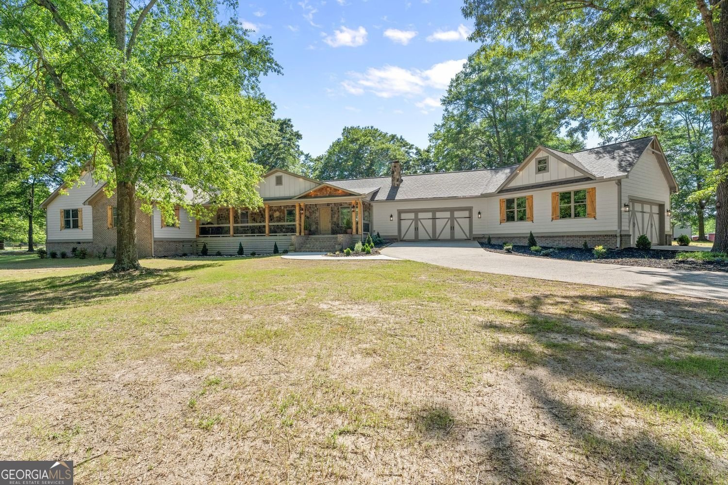 298 P J Roberts Road Jefferson - main photo
