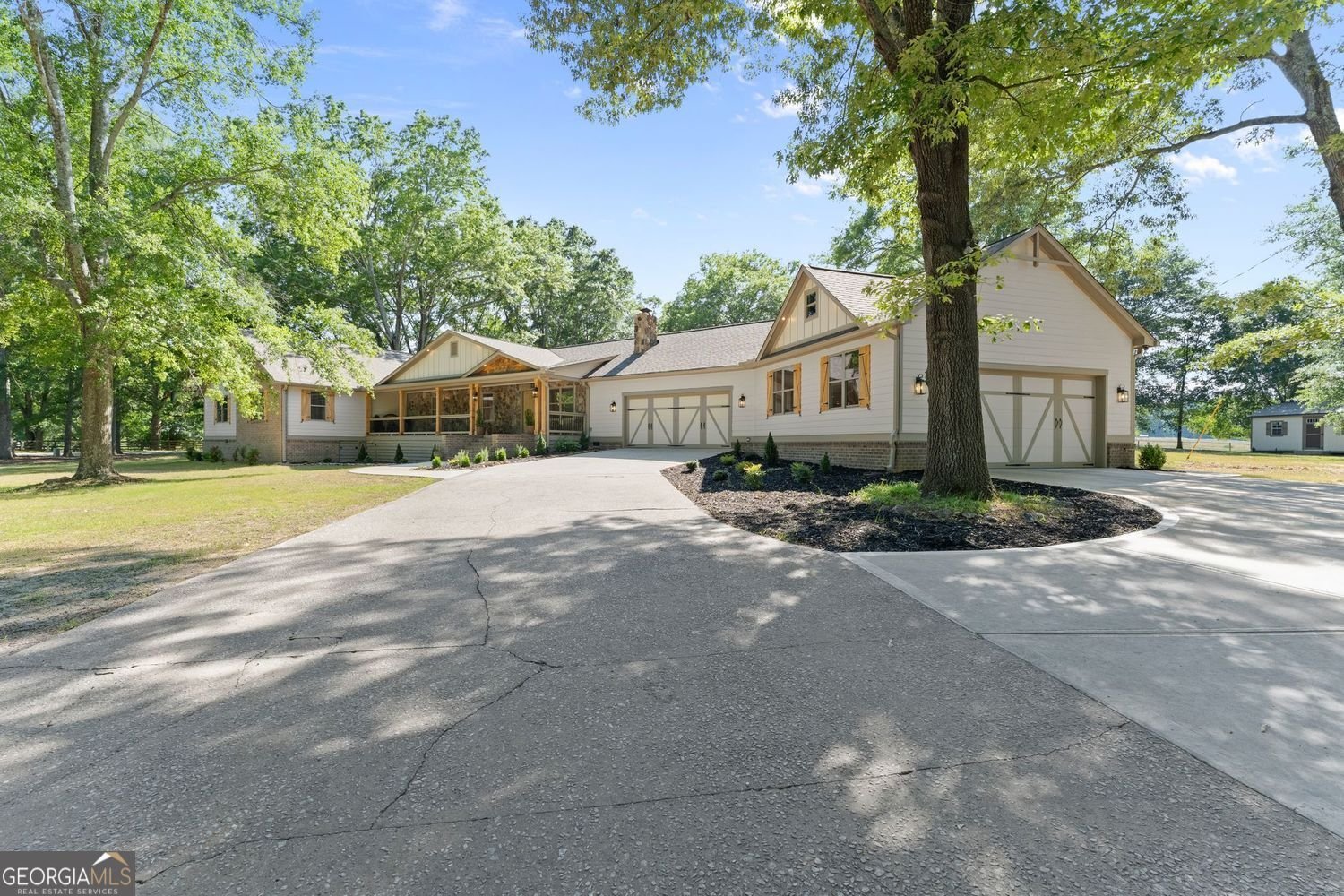 298 P J Roberts Road Jefferson - Photo 6