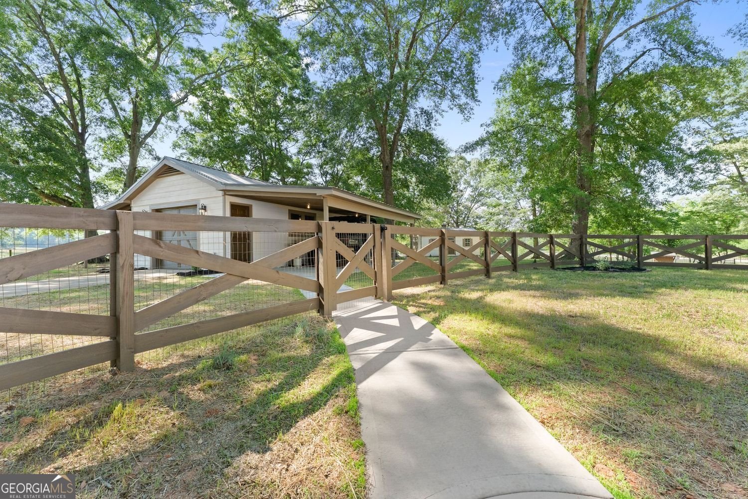 298 P J Roberts Road Jefferson - Photo 67