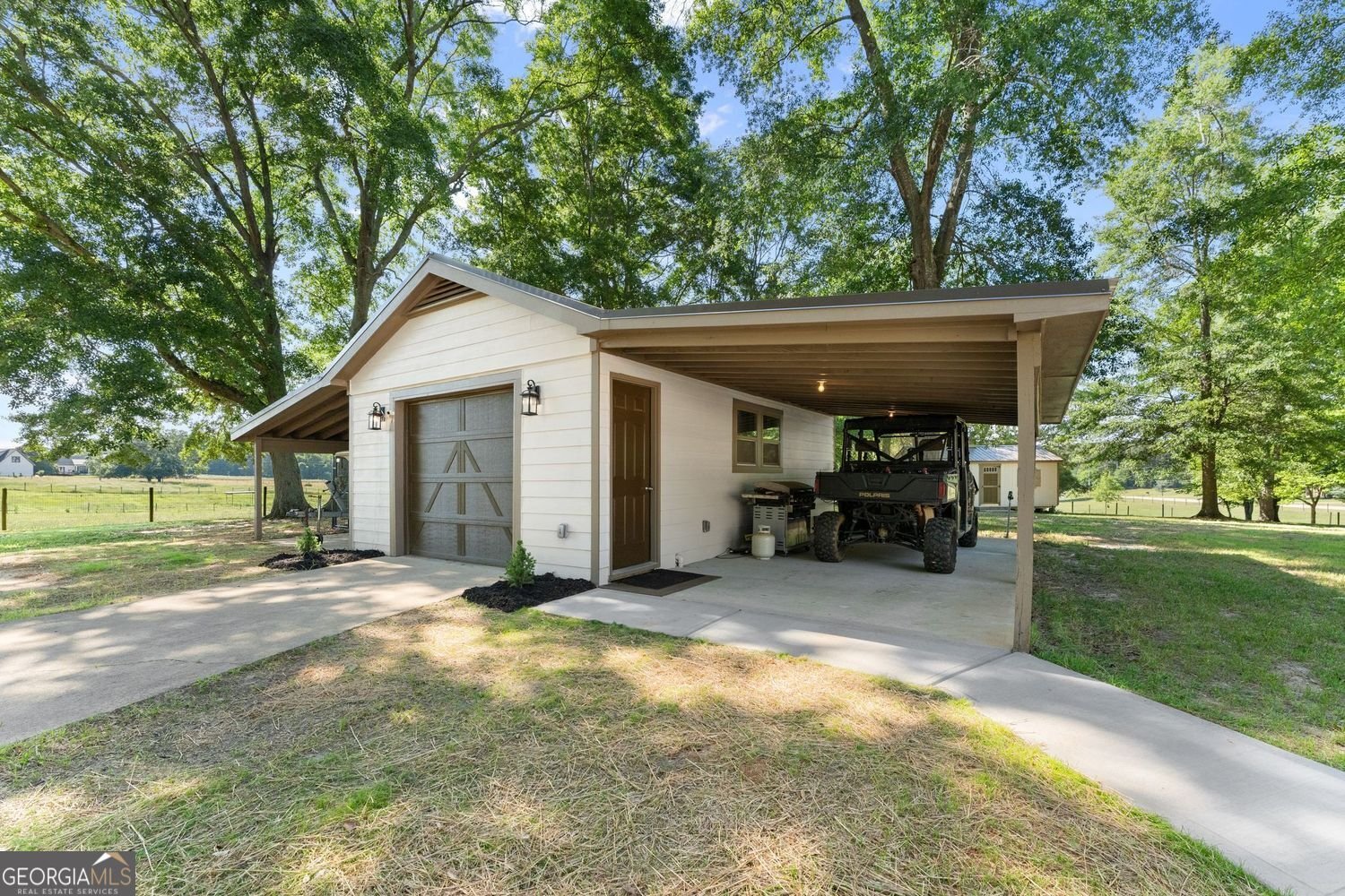 298 P J Roberts Road Jefferson - Photo 71