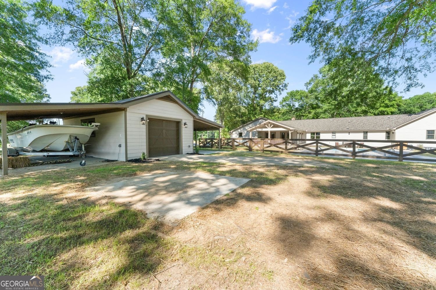 298 P J Roberts Road Jefferson - Photo 72
