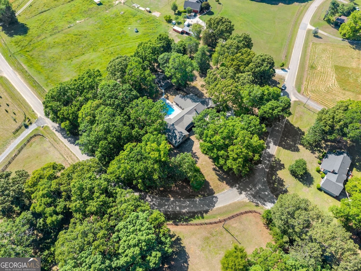 298 P J Roberts Road Jefferson - Photo 75