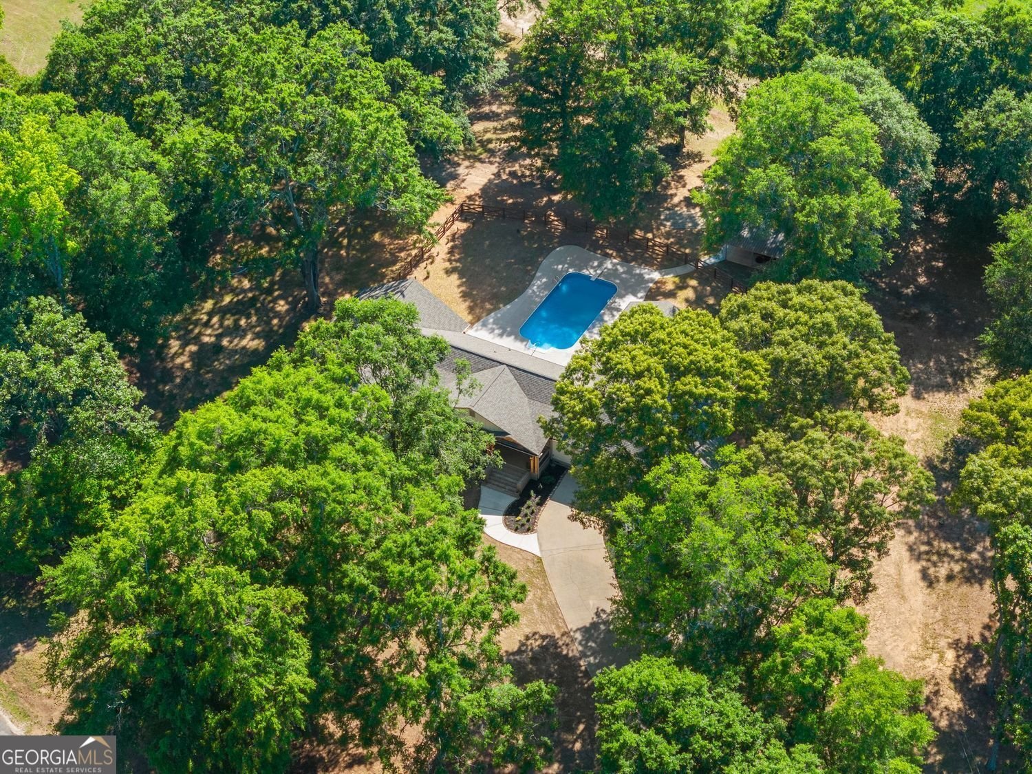 298 P J Roberts Road Jefferson - Photo 83