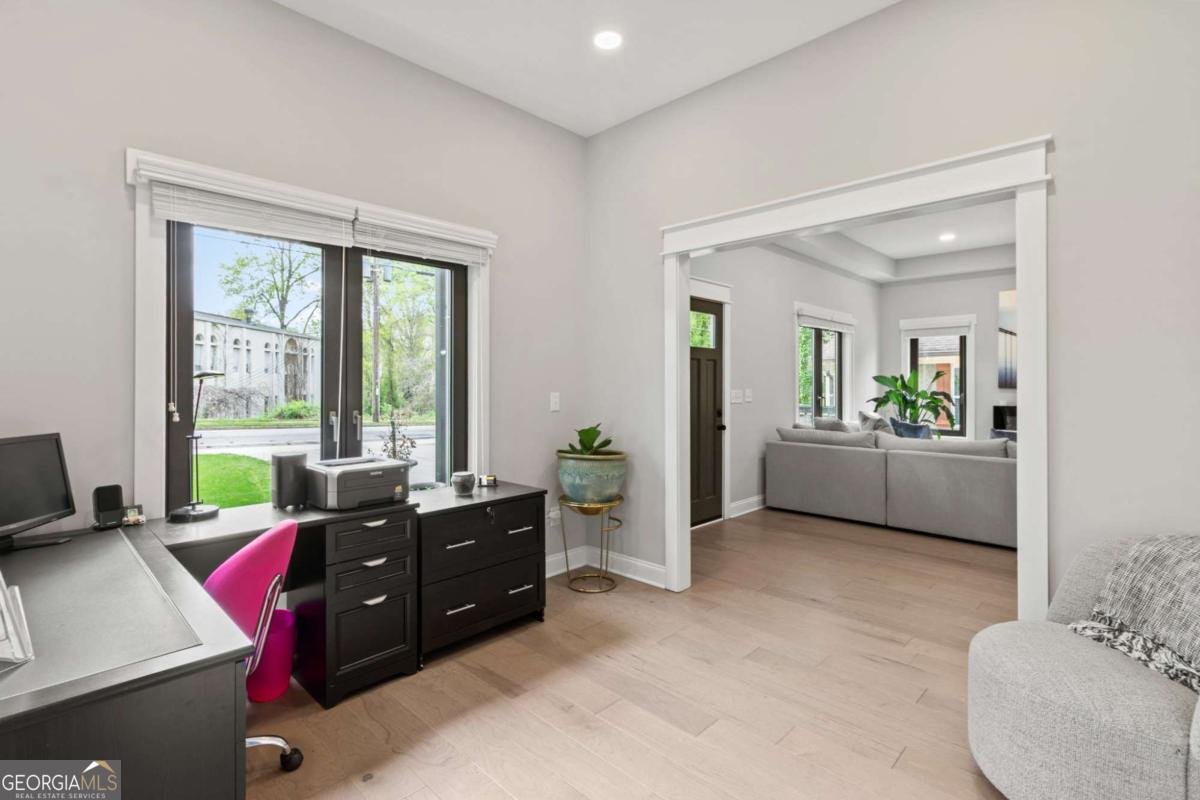 1521 Sylvan Road Atlanta - Photo 10