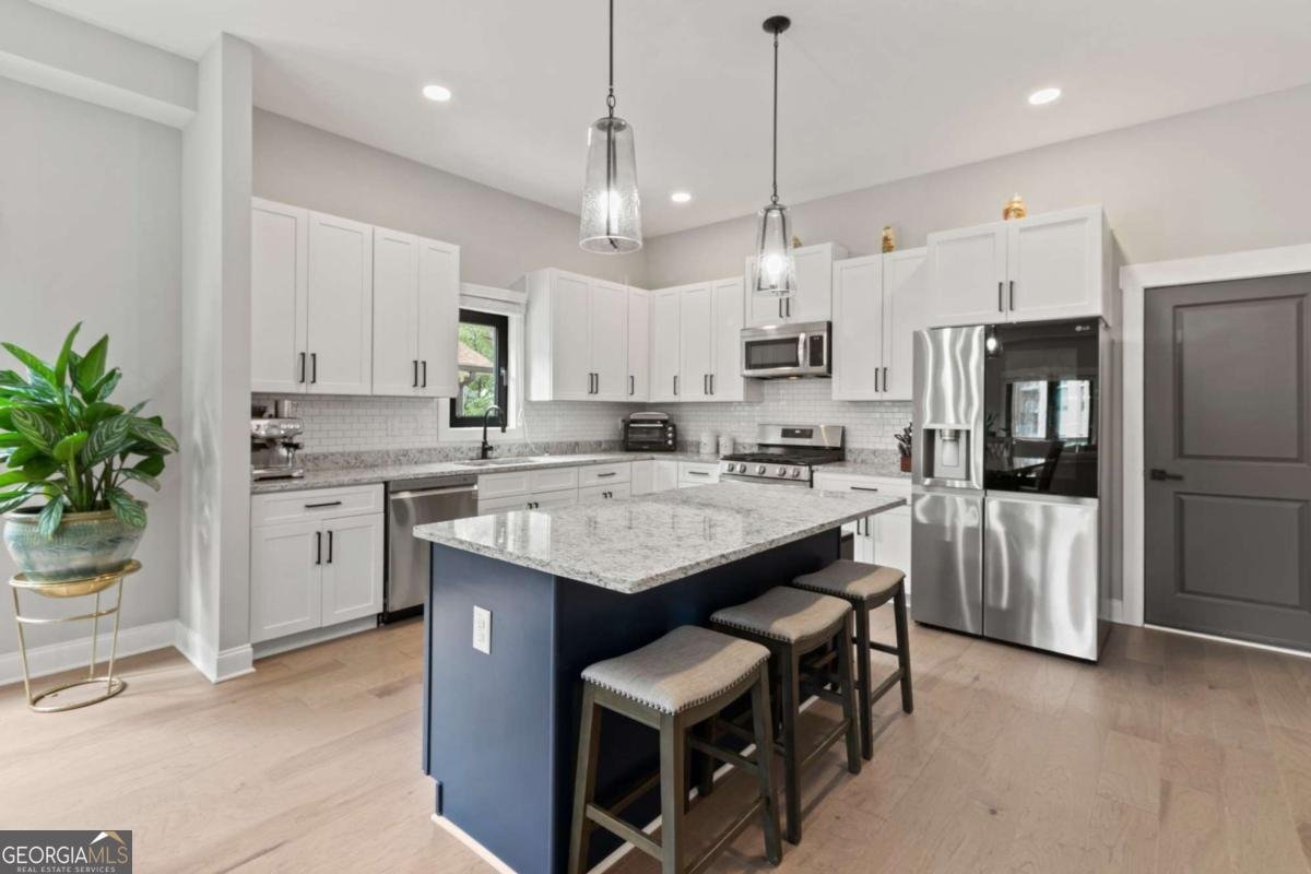 1521 Sylvan Road Atlanta - Photo 14