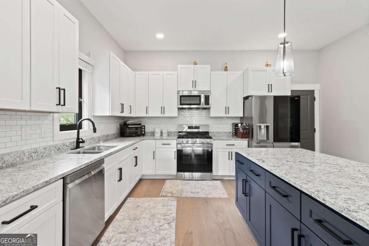 1521 Sylvan Road Atlanta - Photo 18