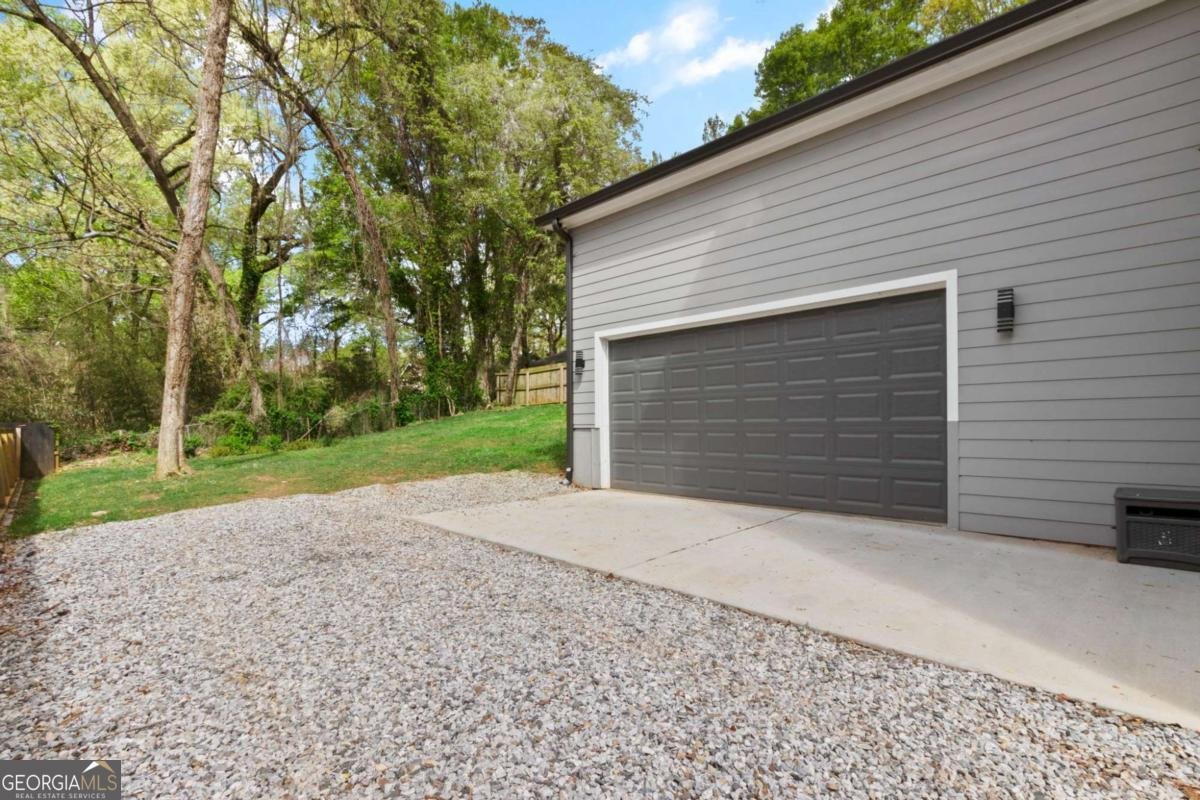 1521 Sylvan Road Atlanta - Photo 31