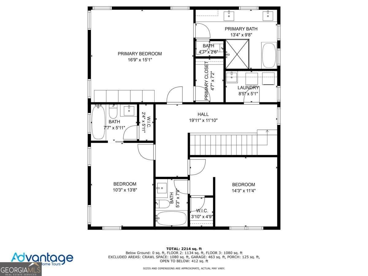 1521 Sylvan Road Atlanta - Photo 36