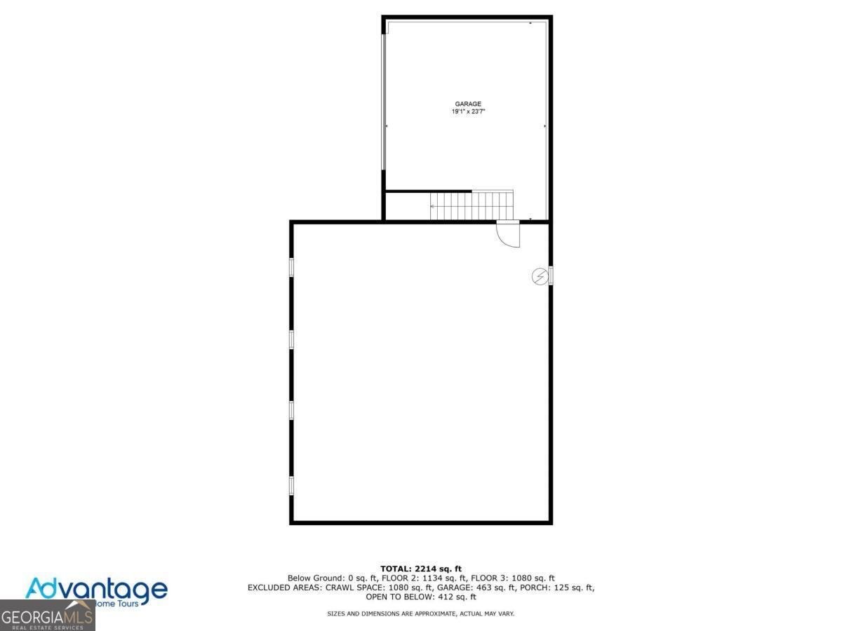 1521 Sylvan Road Atlanta - Photo 37