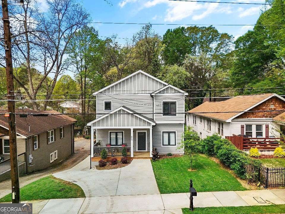 1521 Sylvan Road Atlanta - Photo 39