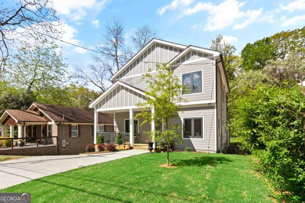 1521 Sylvan Road Atlanta - Photo 40