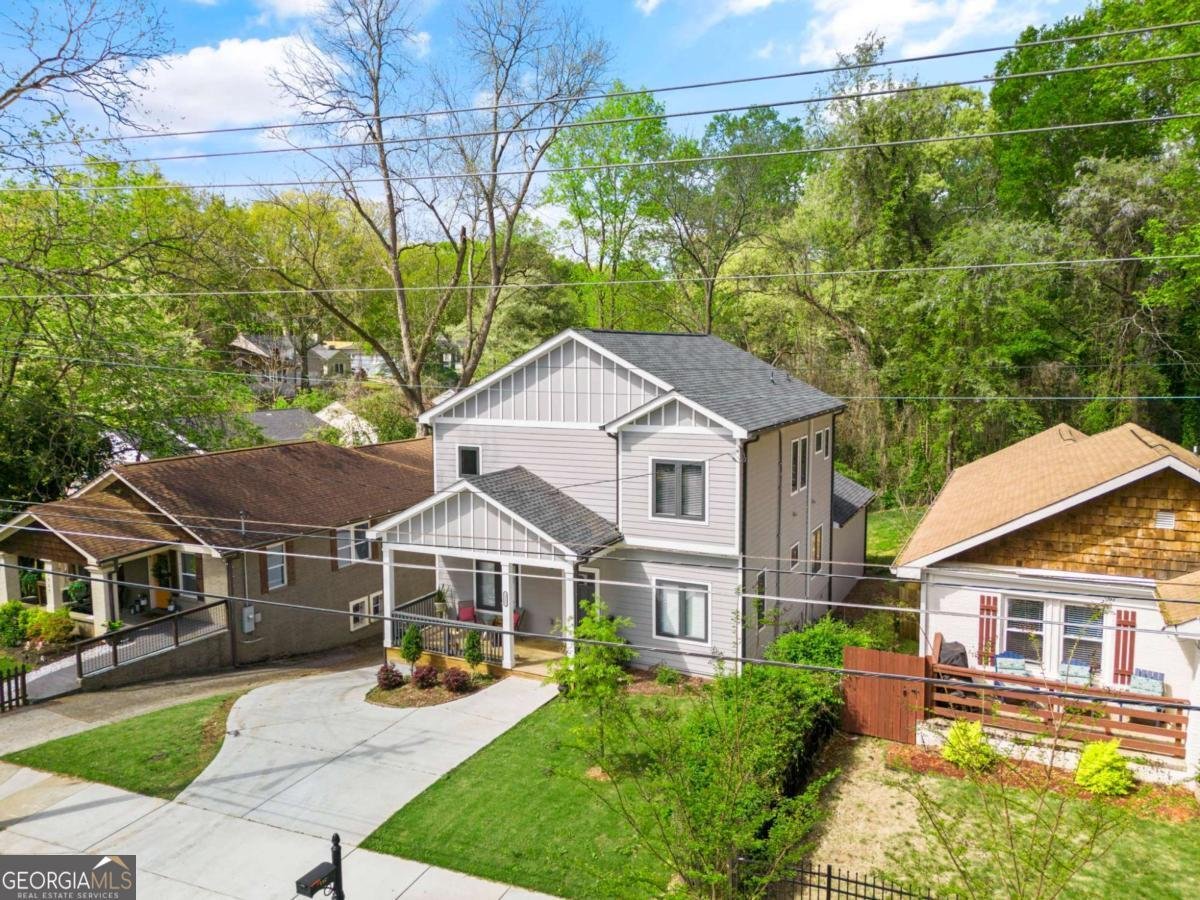 1521 Sylvan Road Atlanta - Photo 41