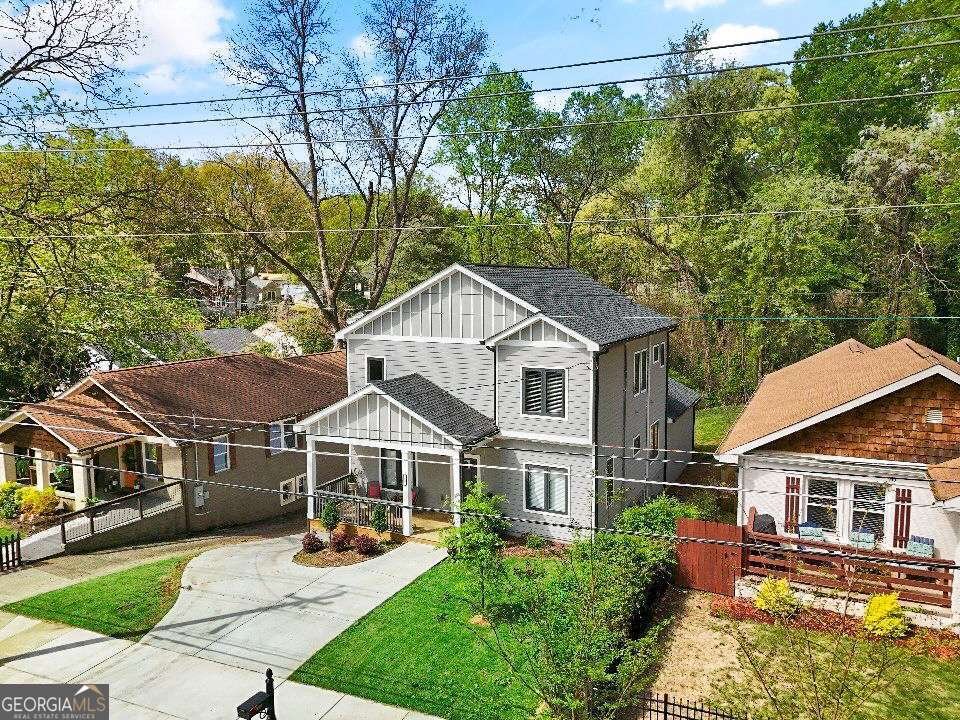 1521 Sylvan Road Atlanta - Photo 42