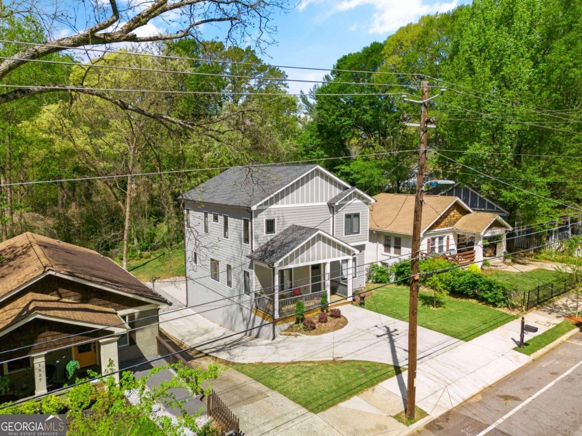 1521 Sylvan Road Atlanta - Photo 43