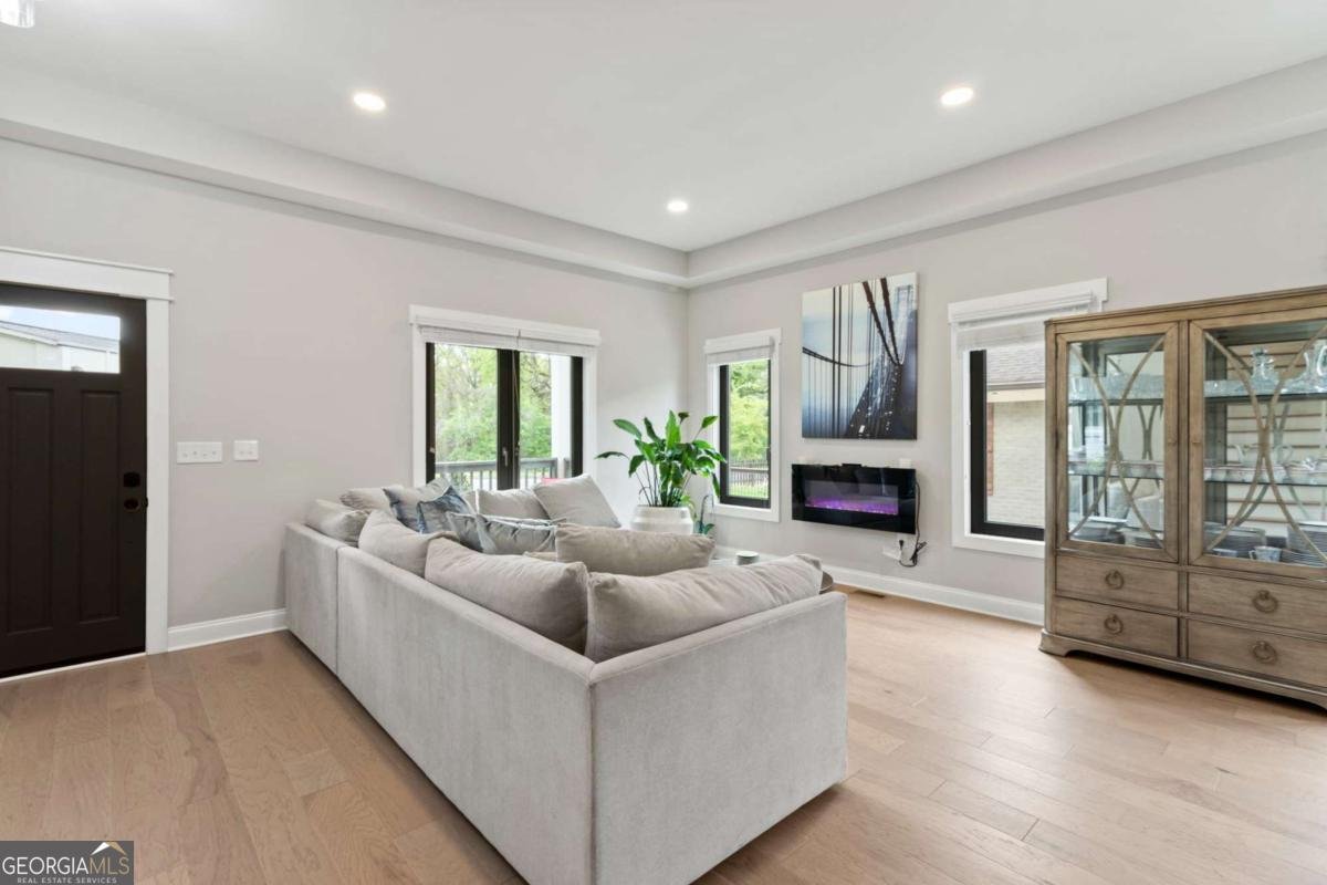 1521 Sylvan Road Atlanta - Photo 6