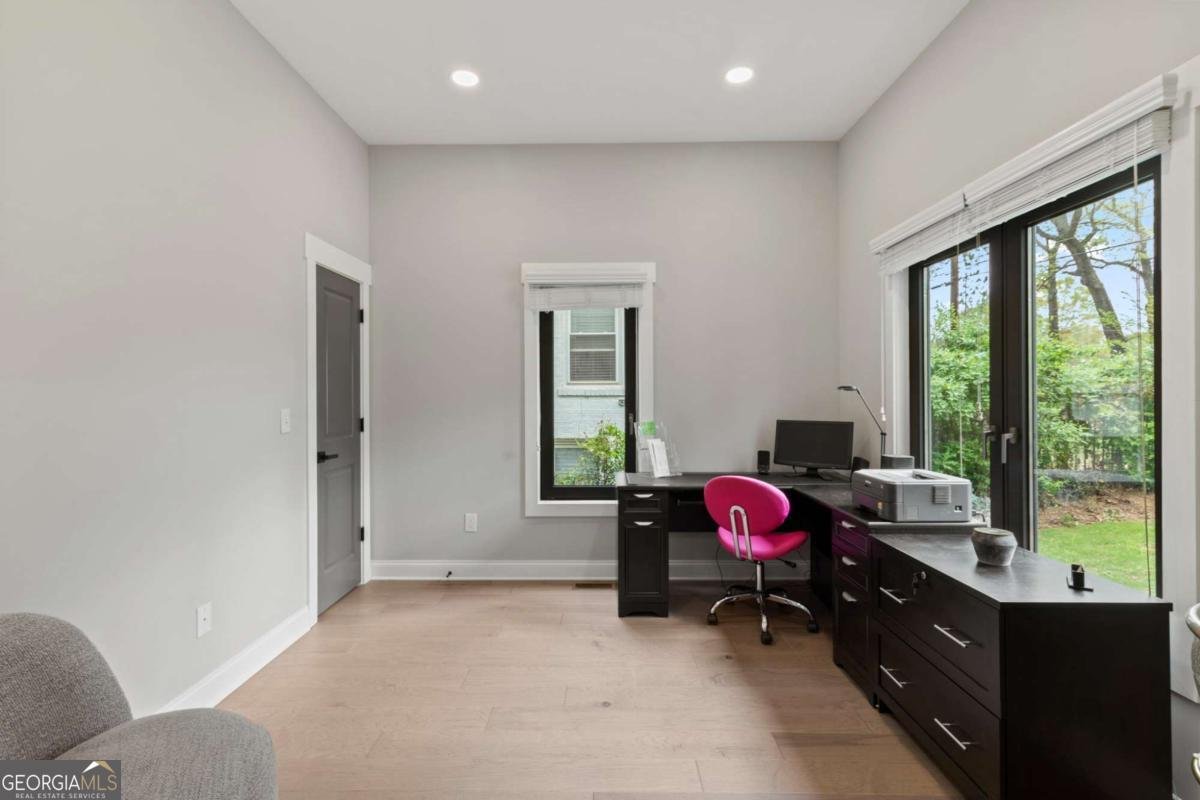 1521 Sylvan Road Atlanta - Photo 8