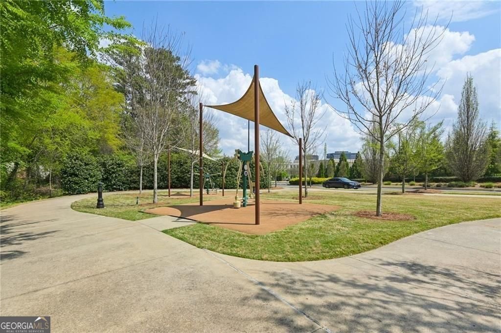 2270 Newport Landing Alpharetta - Photo 14
