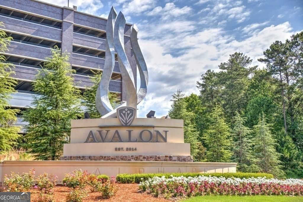 2270 Newport Landing Alpharetta - Photo 19