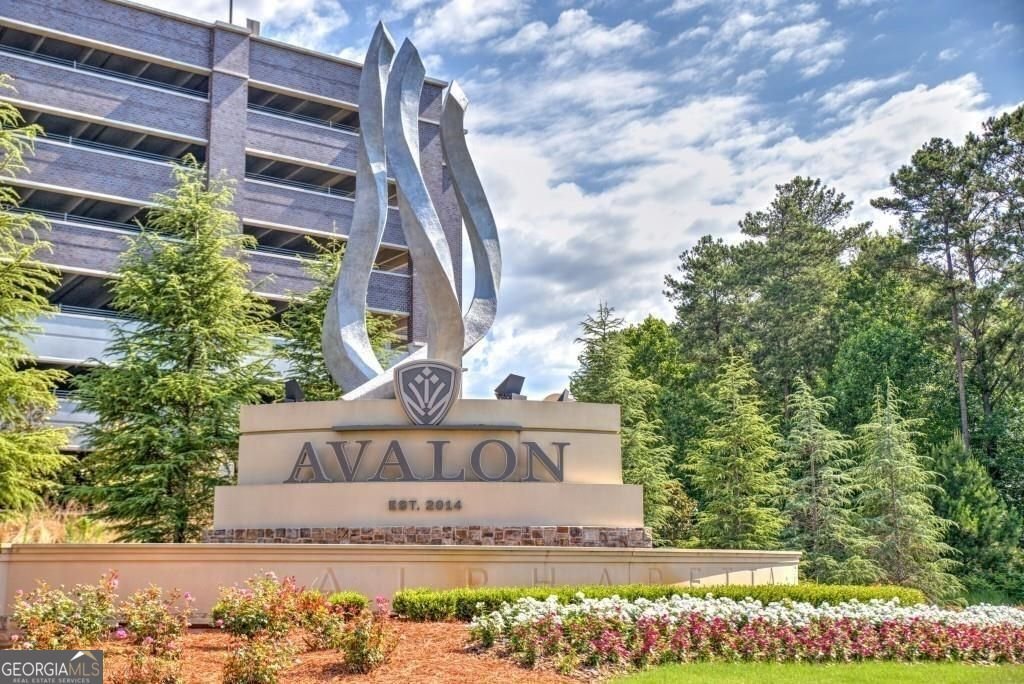 2270 Newport Landing Alpharetta - Photo 9