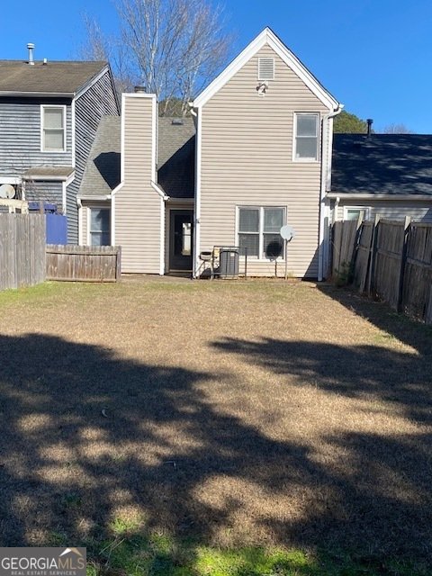 384 Lakeridge Court Riverdale - Photo 28