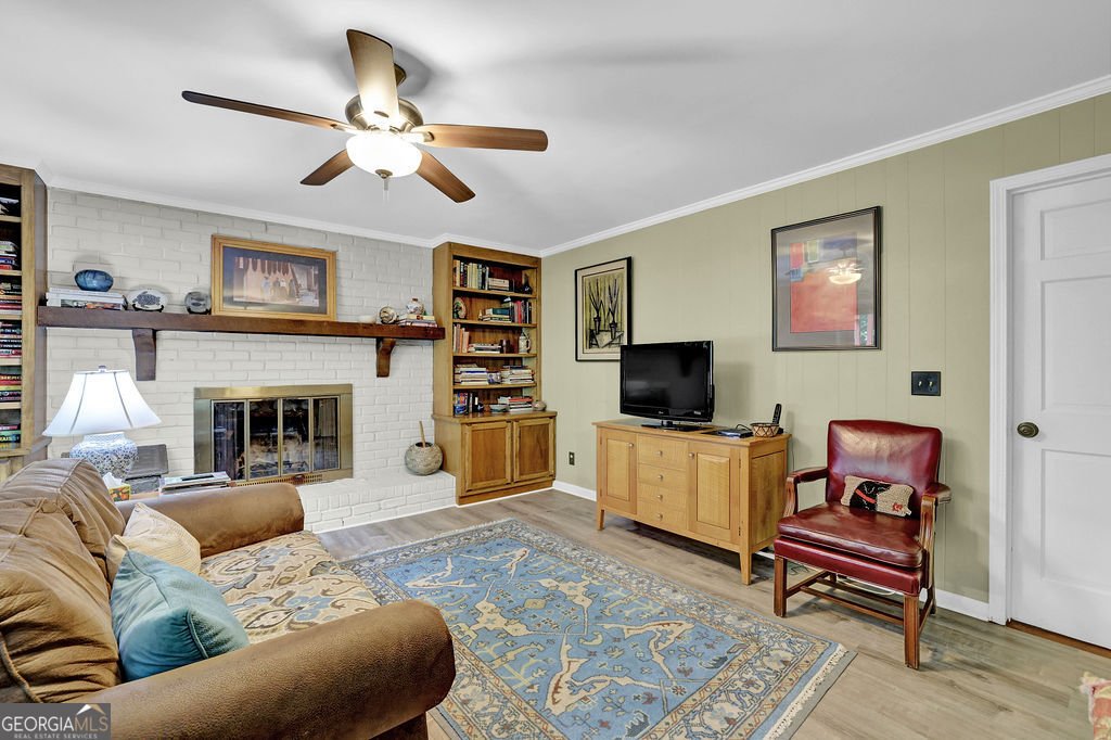 748 Glen Circle Lawrenceville - Photo 15