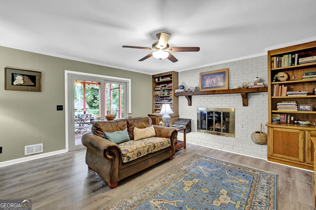 748 Glen Circle Lawrenceville - Photo 16