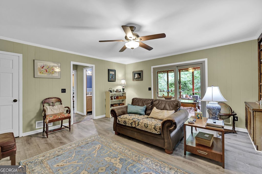 748 Glen Circle Lawrenceville - Photo 17