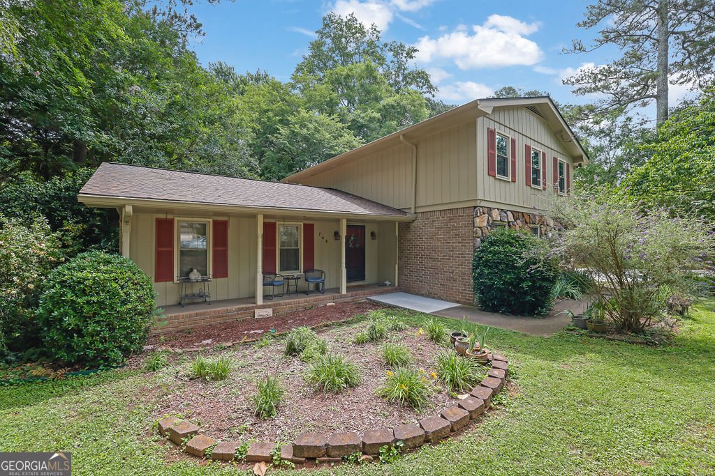 748 Glen Circle Lawrenceville - Photo 29