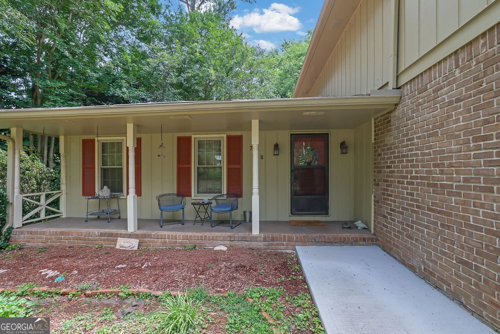 748 Glen Circle Lawrenceville - Photo 30