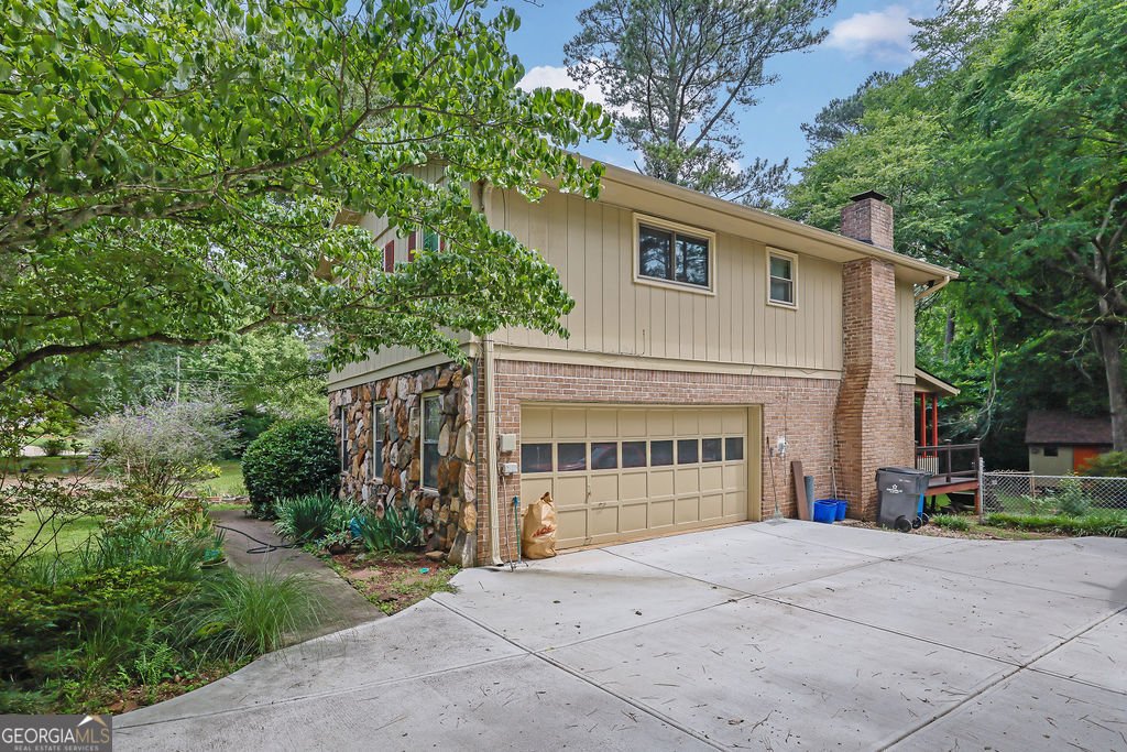 748 Glen Circle Lawrenceville - Photo 31