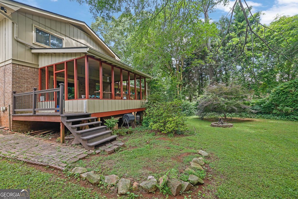 748 Glen Circle Lawrenceville - Photo 32